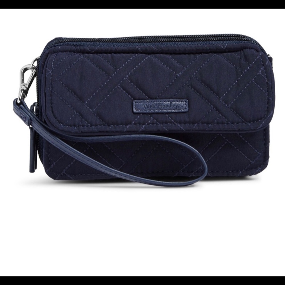 Vera Bradley wallet